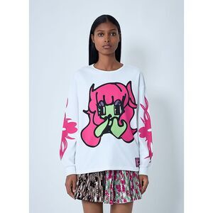 Chopova Lowena Women Printed T-Shirt